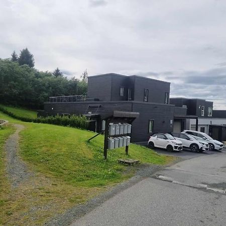 Beautiful House Close To Ski- Vm And Granasen Villa Trondheim Exterior photo